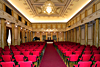 Trieste - Teatro Verdi (Maurizio Valdemarin)